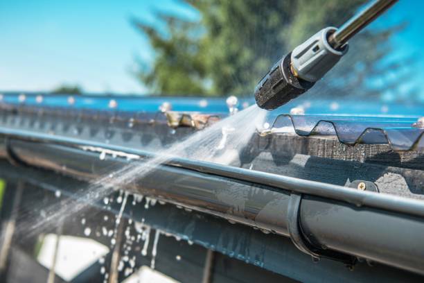 Deck Cleaning Services in Avondale, LA