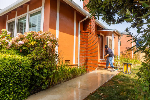  Avondale, LA Pressure Washing Pros